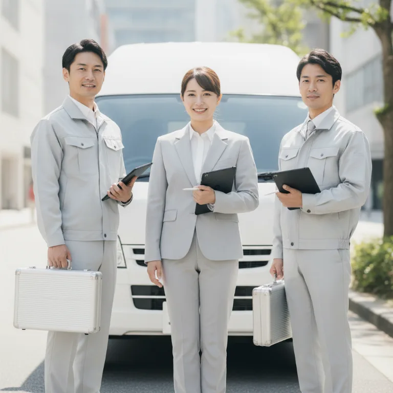 企業弁護士 のチーム: 呉市